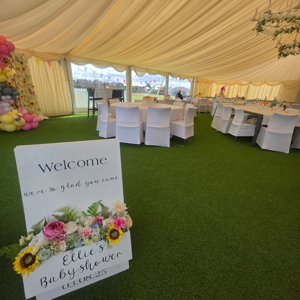 Chester Boughton Hall